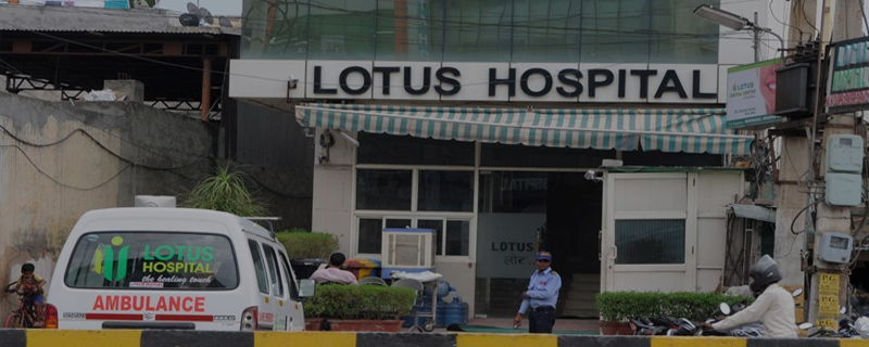 Lotus Hospital 